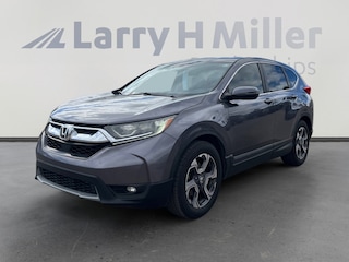 Used 2018 Honda CR-V EX 2WD SUV Tucson, AZ
