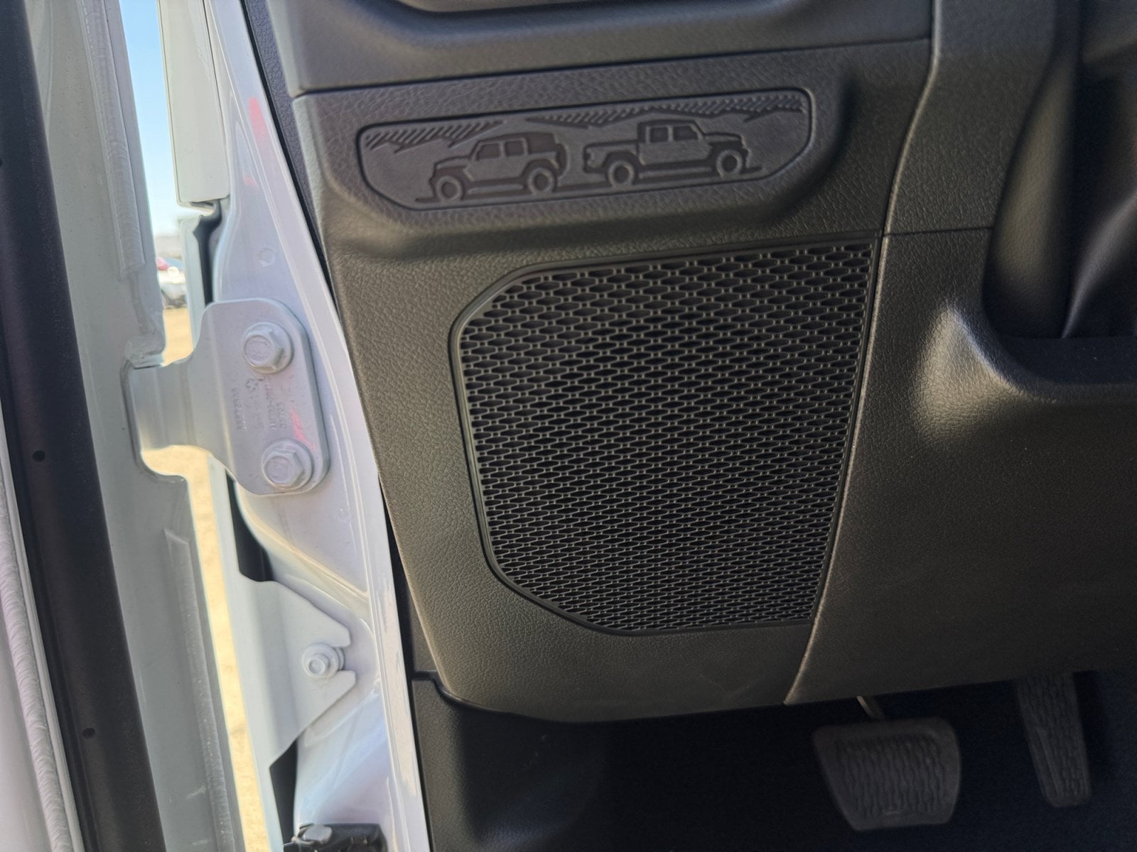 2026 Jeep Wrangler 4-Door Rubicon - Photo 28
