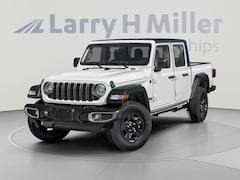 2026 Jeep Gladiator Sport 4 Door Pickup 4x4
