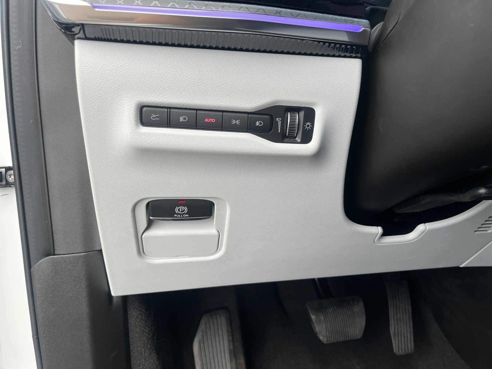 2025 Jeep Wagoneer S Limited - Photo 13