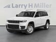 Jeep Grand Cherokee L