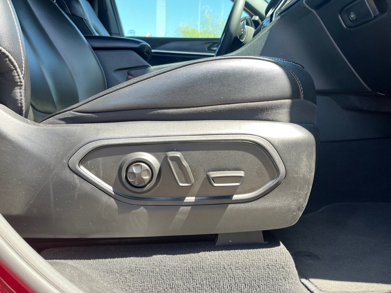 2024 Jeep Grand Cherokee Limited - Photo 31