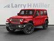 Jeep Wrangler Unlimited 4xe