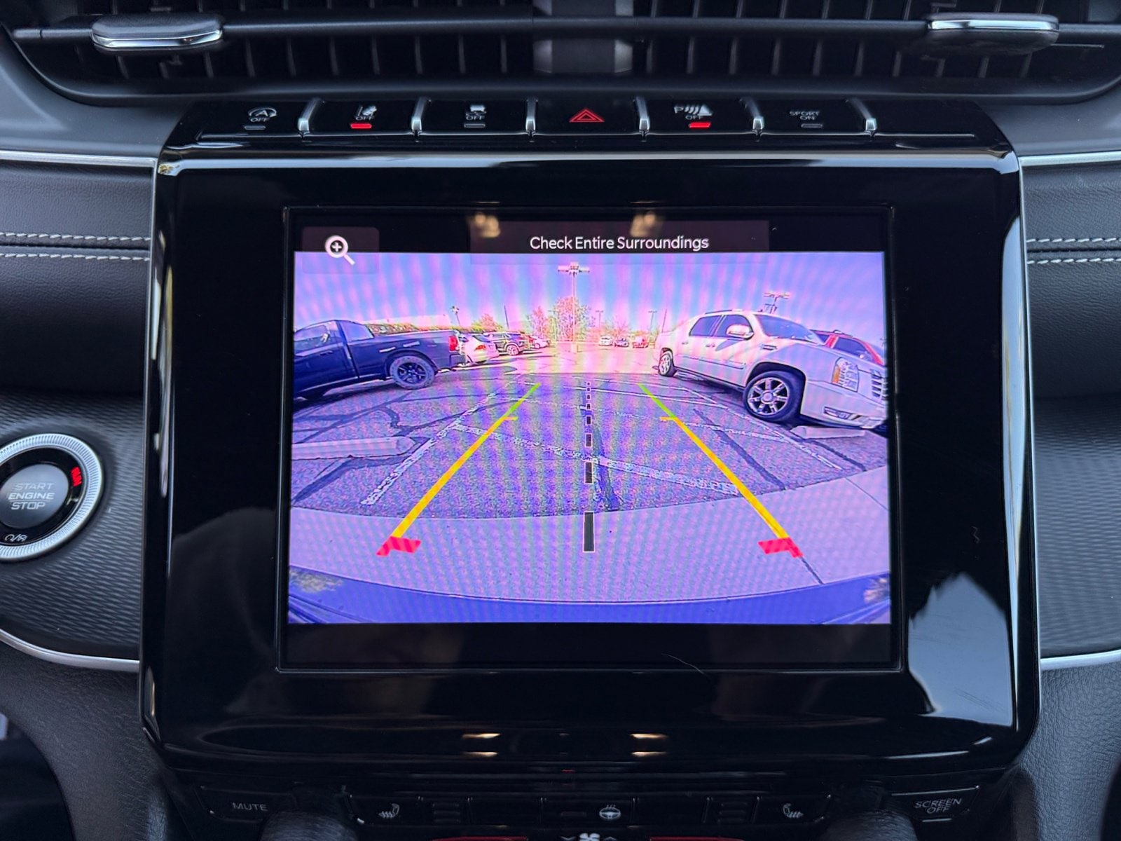 2025 Jeep Grand Cherokee Laredo - Photo 15