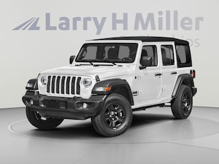 New 2027 Jeep Wrangler Moab 392 4 Door Sport Utility Tucson, AZ