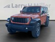 Jeep Wrangler 4xe
