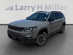 2026 Jeep Cherokee Laredo 4 Door Sport Utility 4x4