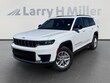  Jeep Grand Cherokee L