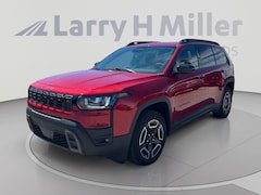 2026 Jeep Cherokee Laredo/Limited SUV
