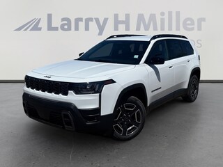 New 2026 Jeep Cherokee Limited 4 Door Sport Utility Tucson, AZ