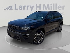 2026 Jeep Cherokee Laredo 4 Door Sport Utility 4x4