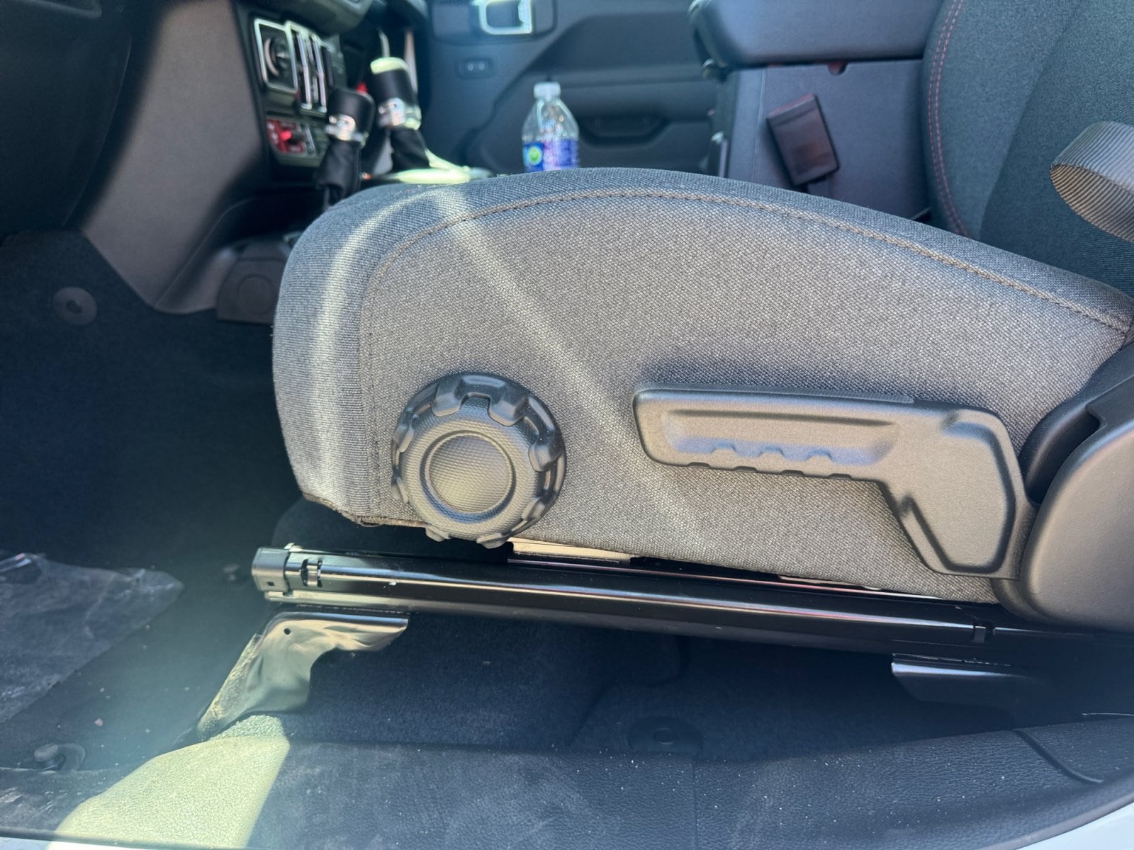 2026 Jeep Wrangler 4-Door Rubicon - Photo 15