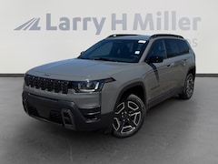2026 Jeep Cherokee Laredo 4 Door Sport Utility 4x4