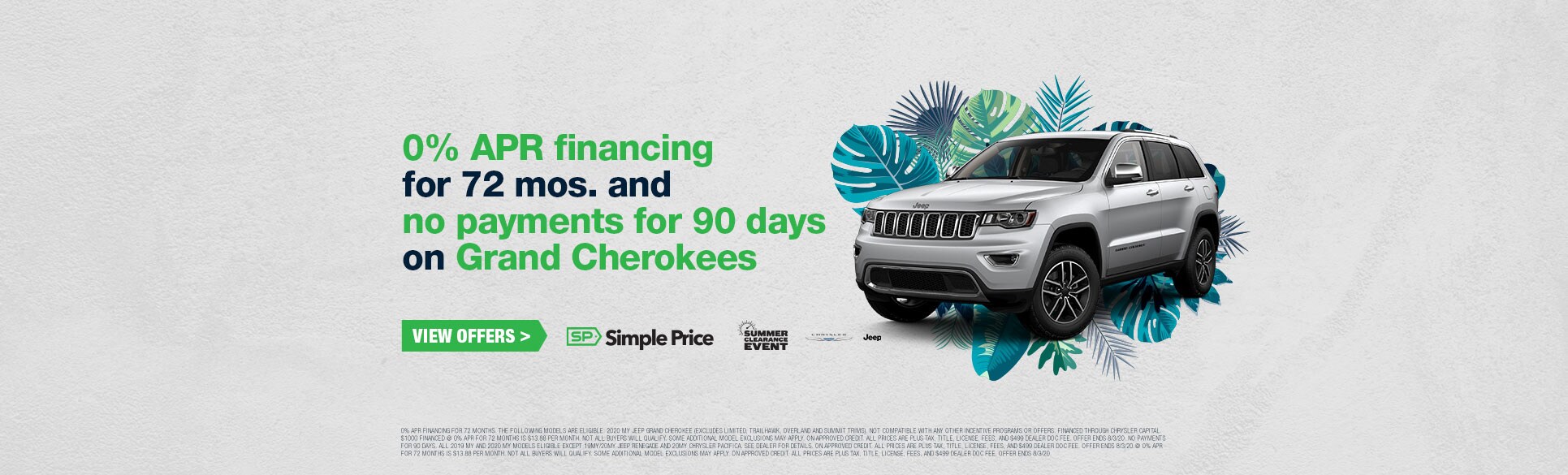 Larry Miller Tucson Chrysler Jeep New & Used Cars and SUVs