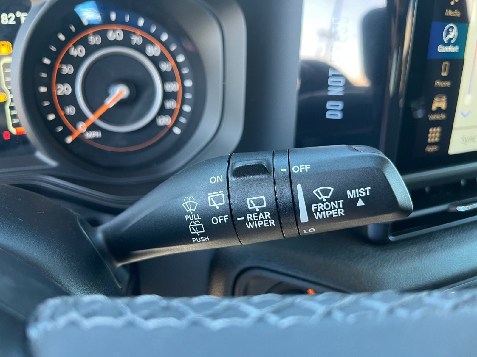 2025 Jeep Wrangler 4-Door Sport S - Photo 12