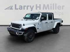 2025 Jeep Gladiator Sport S 4 Door Pickup 4x4