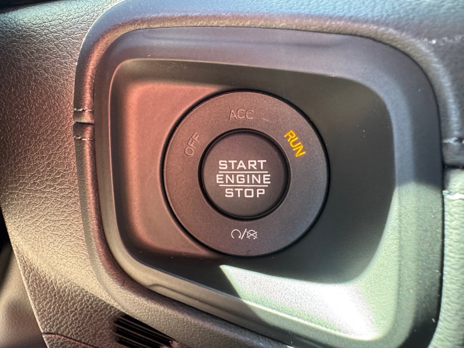 2026 Jeep Wrangler 4-Door Rubicon - Photo 31