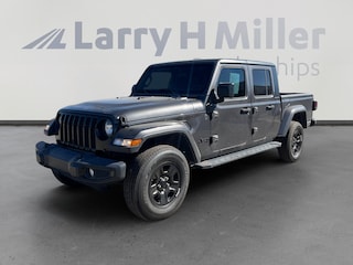 Used 2022 Jeep Gladiator Sport Truck Crew Cab Tucson, AZ