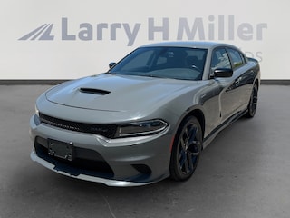 Used 2023 Dodge Charger GT Sedan Tucson, AZ