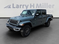 2025 Jeep Gladiator Sport S 4 Door Pickup 4x4