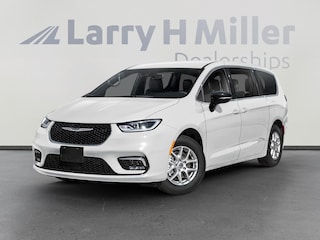 New 2025 Chrysler Pacifica Select Passenger Van Tucson, AZ