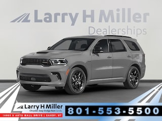 2026 Dodge Durango GT Plus HEMI V8 Sport Utility