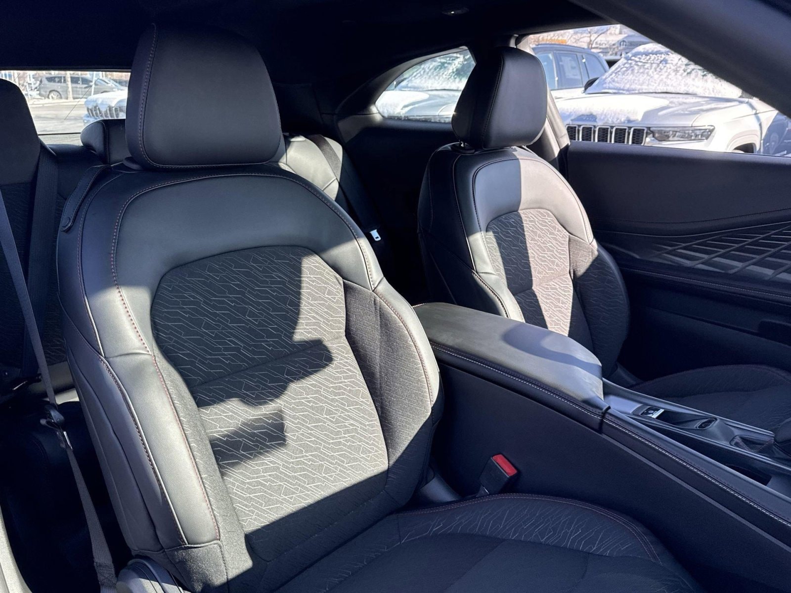 2025 Dodge Charger Daytona R/T - Photo 33