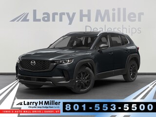 Used 2023 Mazda CX-50 2.5 S Preferred Plus Package SUV Sandy, UT