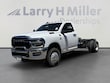Ram 3500 Chassis Cab
