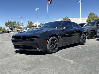 Used 2024 Dodge Charger Daytona Scat Pack Coupe Sandy, UT