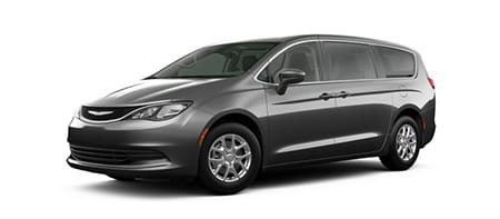 Chrysler Voyager