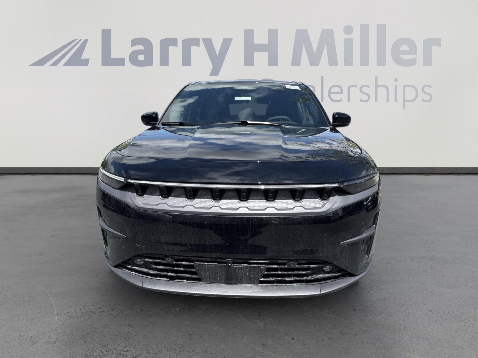 2025 Jeep Wagoneer S Limited photo 3