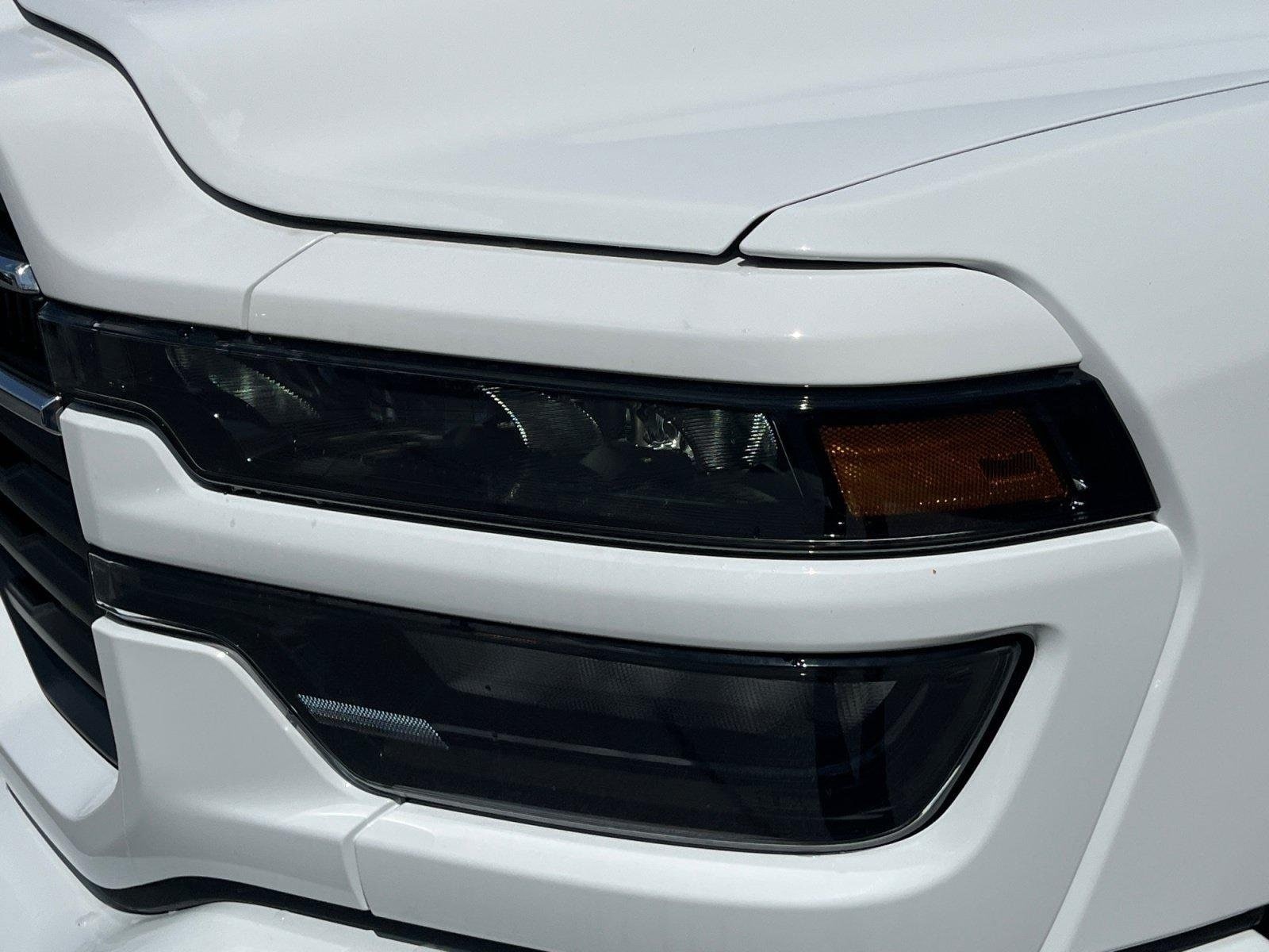 2026 RAM 2500 Big Horn - Photo 11