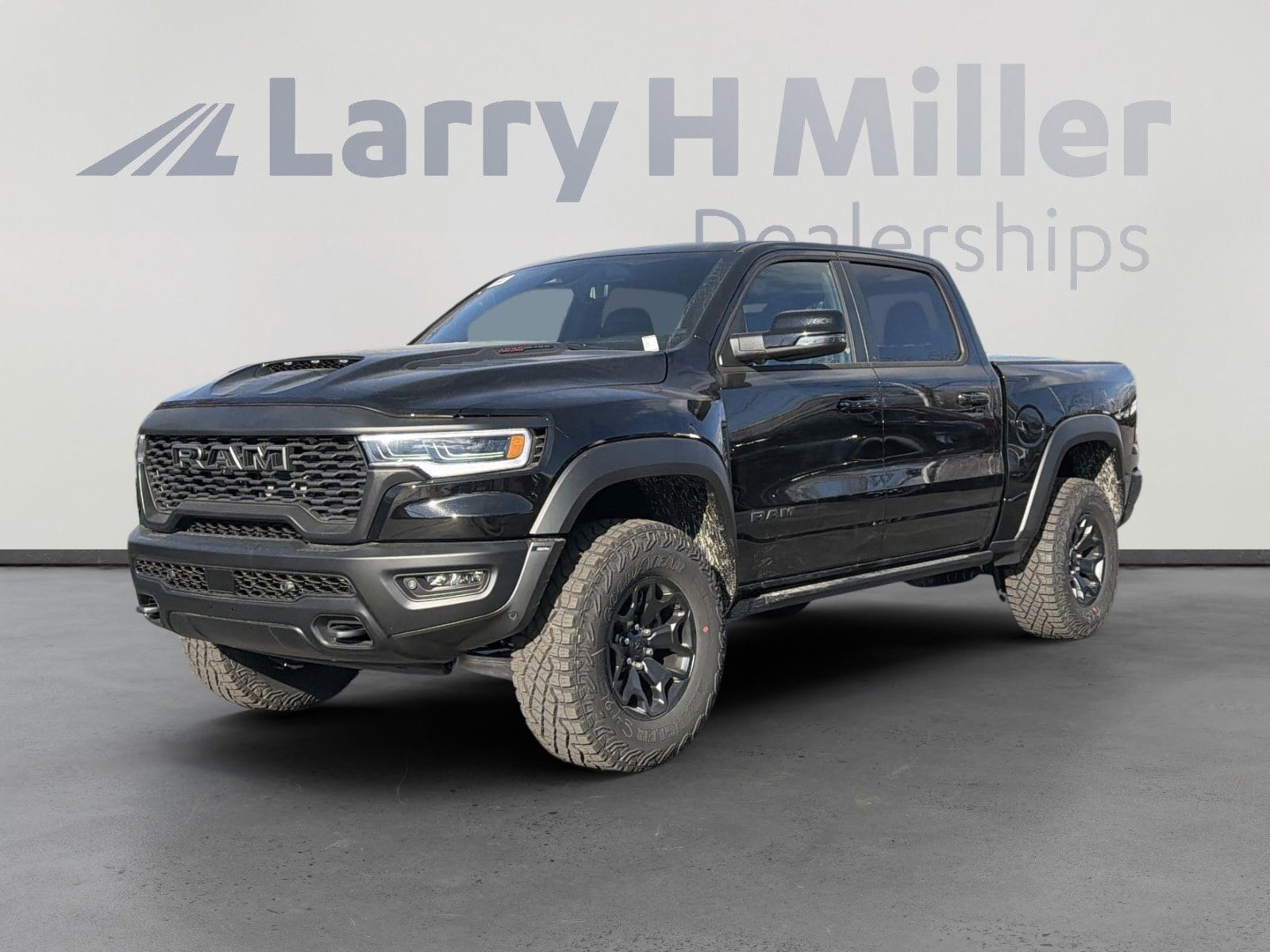 2026 RAM Ram 1500 Pickup RHO's photo