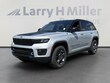 Jeep Grand Cherokee 4xe