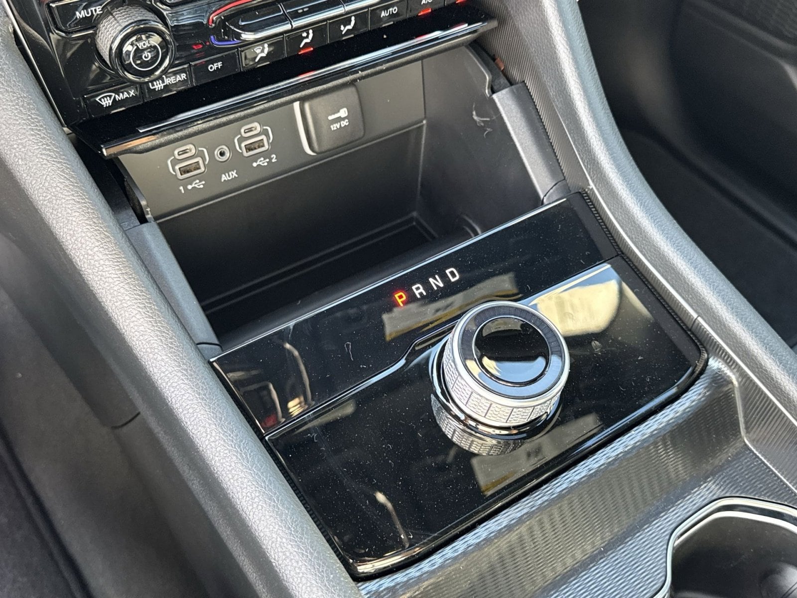 2025 Jeep Grand Cherokee Laredo - Photo 28