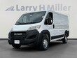 Ram Promaster Cargo Van