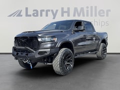 2025 Ram 1500 Big Horn Pickup