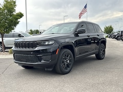 2025 Jeep Grand Cherokee Laredo Sport Utility