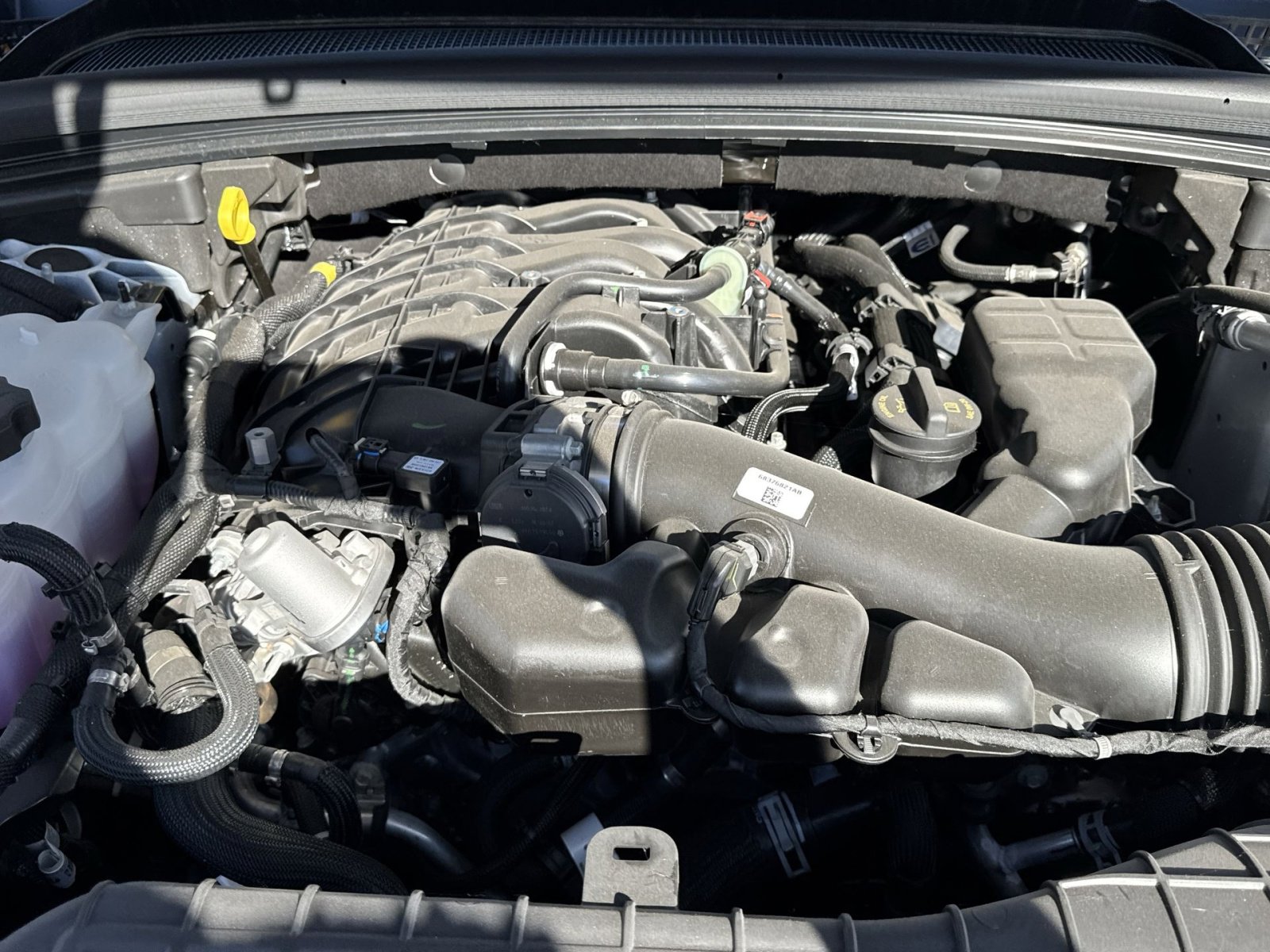 2025 Jeep Grand Cherokee Laredo - Photo 35