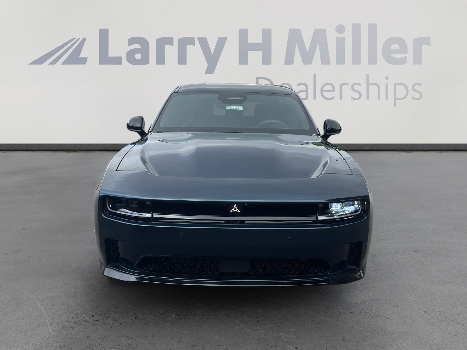 2025 Dodge Charger Daytona R/T - Photo 8
