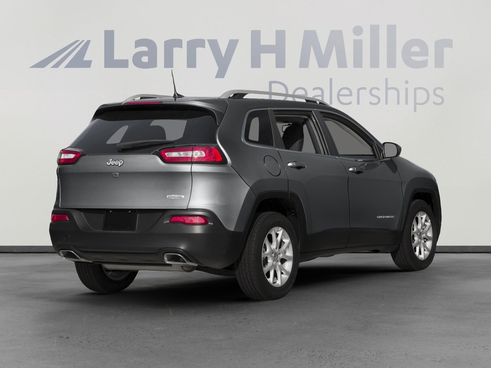 Used 2016 Jeep Cherokee Latitude with VIN 1C4PJMCSXGW132691 for sale in Sandy, UT