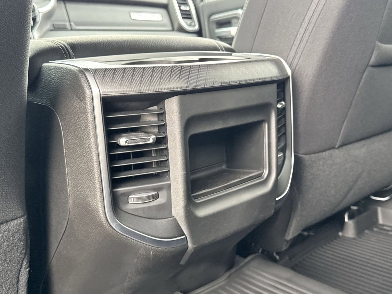 2025 RAM 2500 Big Horn - Photo 30