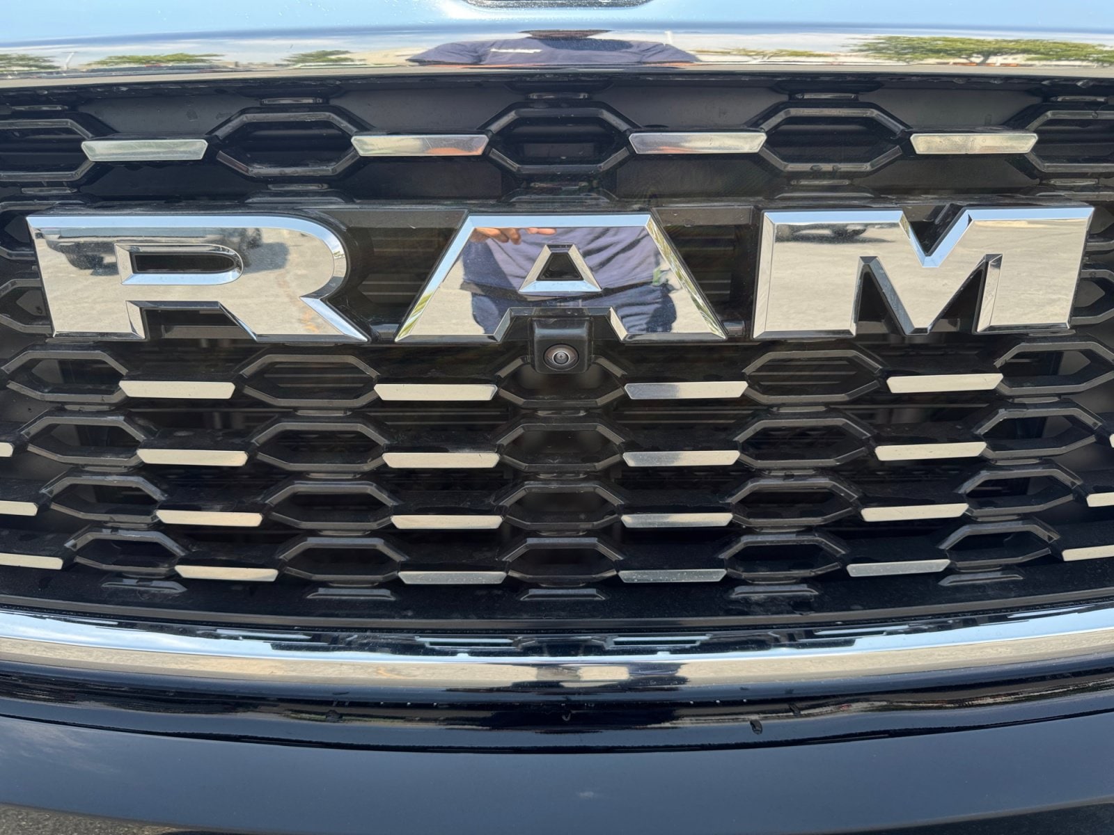 2026 RAM 1500 Tungsten - Photo 9