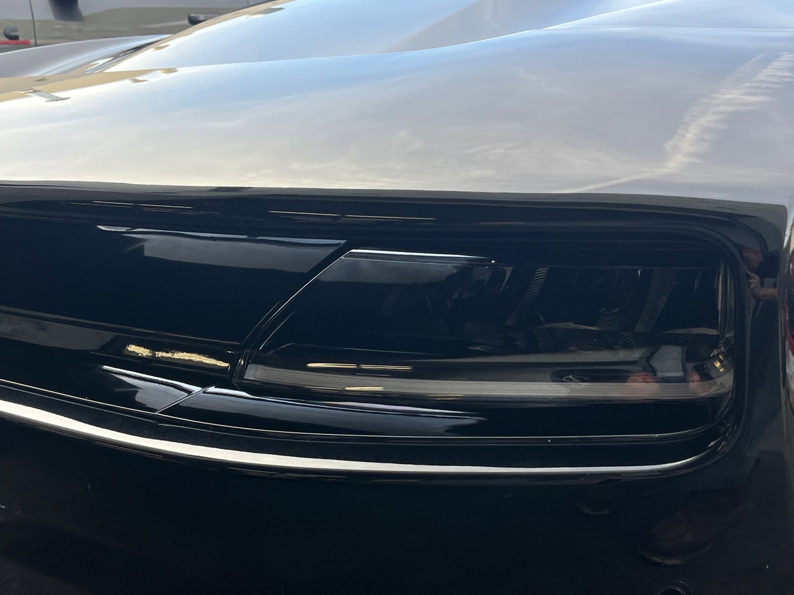 2025 Dodge Charger Daytona R/T - Photo 11