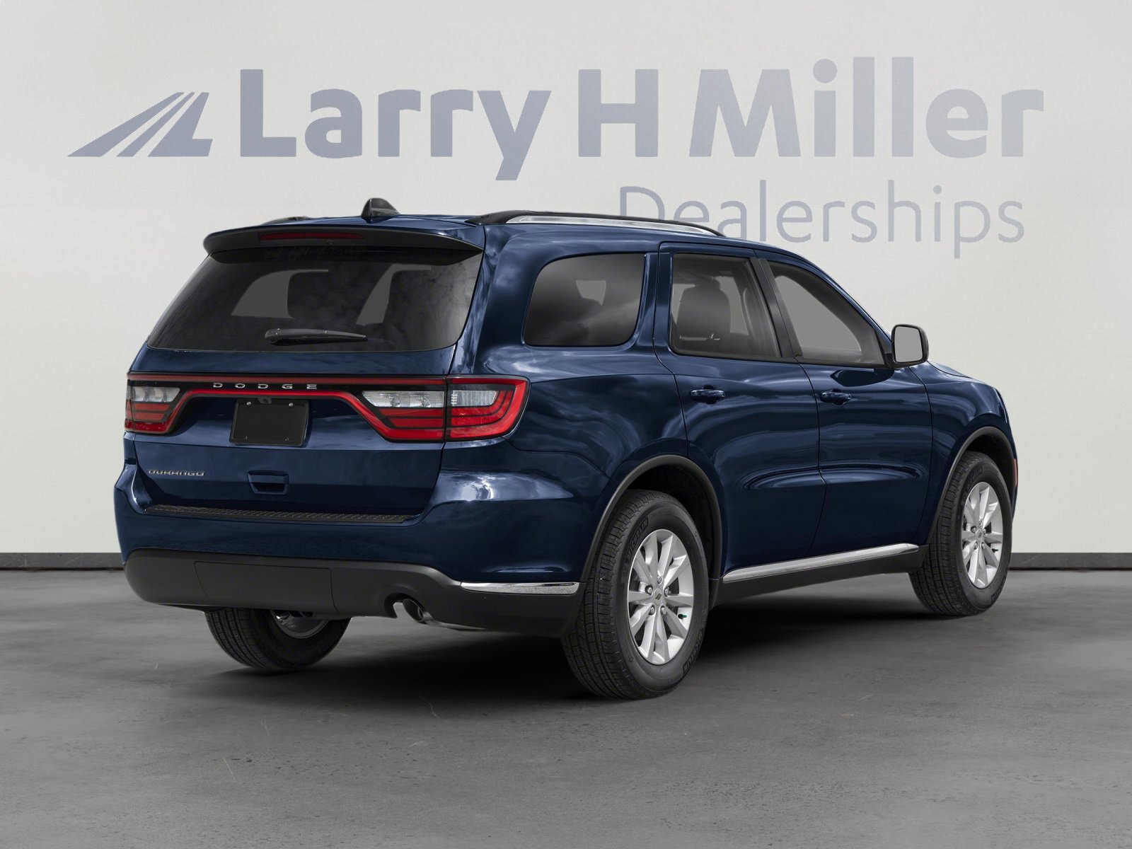 Used 2024 Dodge Durango R/T with VIN 1C4SDJCT0RC140490 for sale in Sandy, UT