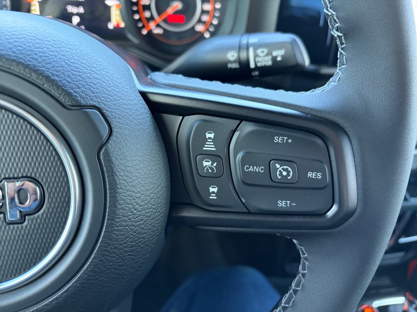 2026 Jeep Gladiator Sport S - Photo 23