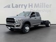 Ram 5500 Chassis Cab