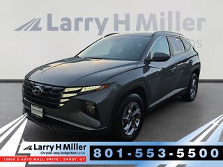 Used 2024 Hyundai Tucson SEL SUV Sandy, UT