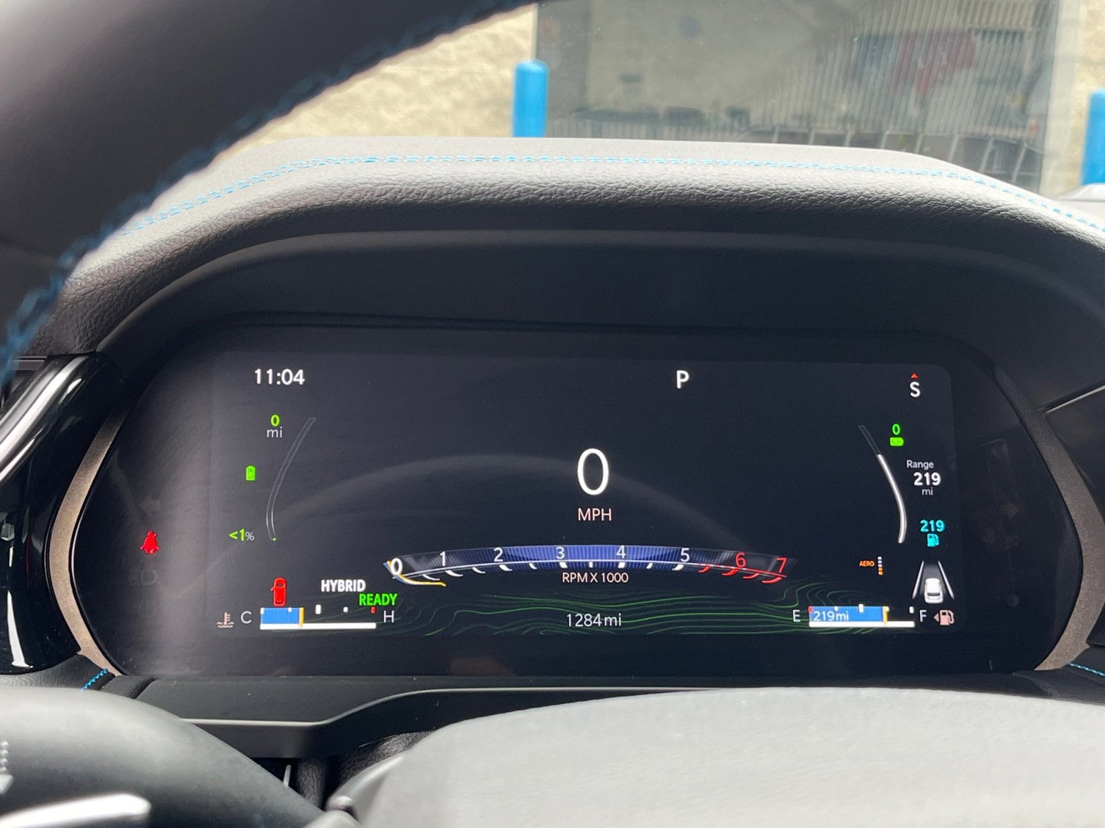 2025 Jeep Grand Cherokee Trailhawk 4xe - Photo 19